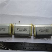 高压油浸积层电容30KV302