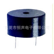 供应电磁式有源3V5V12V蜂鸣器