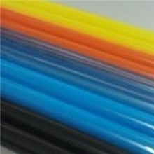 pu管PU气管耐磨PU软管厂家【保证】原材料制作PU管