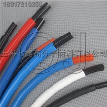 自主研发生产亮光型双层阻燃气管QJ-ZRG0805