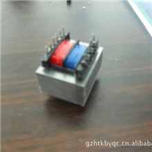 广州变压器加工厂---低频变压器--41*20.5(4+6)