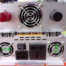 逆变器+充电3000W足功率厂家直销移动电源