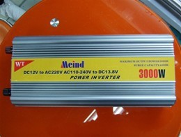 逆变器制造商深圳逆变器生产批发厂家3000W大功率充电机