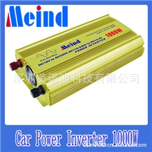 12V1000W纯正弦波逆变电源深圳美诺迪批供太阳能正弦波逆变器