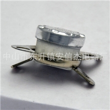生产销售KSD301蛋糕机温控器各款大功率突跳式温控器
