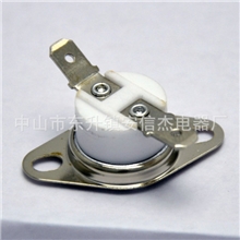 长期批发KSD301电开水桶温控器各款突跳温控器