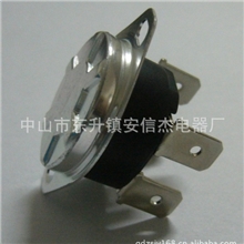 厂家批发KSD303高质量热水器限温器可定制各种优质热切断器