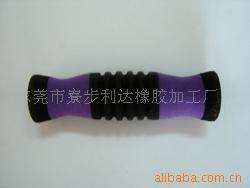 供应橡胶发泡管、护套