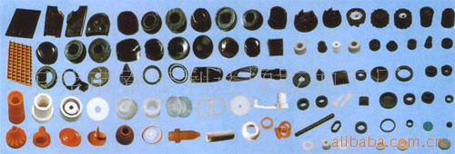 供应硅胶橡胶制品配件