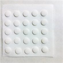 硅胶背胶杂件产品