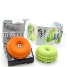 卡通绕线器/龟壳绕线器/硅胶绕线器