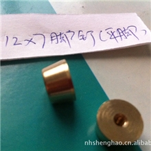 厂家推荐7*12平脚脚钉精加工文具钉直销批发