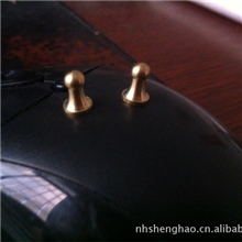 厂家推荐&phi;6底x4头x8高斜身奶嘴钉和尚头价格优惠