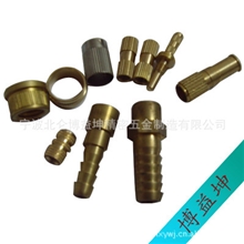 供应各种不锈钢接头、六角接头、油压接头、快速接头、汽压接头