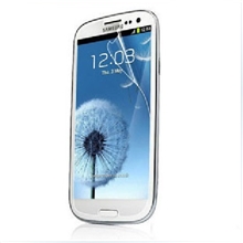 批发三星9300N7100note3系列手机保护膜3D保护膜