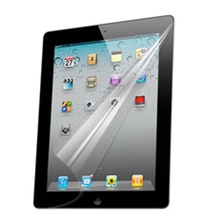 IPAD2/3/4贴膜三星N8000N5200贴膜T211T310P5220厂家直销保护膜