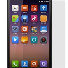 小米3保护膜小米3贴膜保护膜厂家直销热卖ing