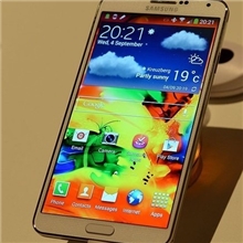 三星GALAXYNote3保护膜保护膜厂家直销热卖ing