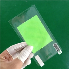 热销爆款三星galaxys4手机保护膜i9500屏幕贴膜厂家批发代理