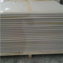 供应3毫米厚透明PVC板材、吸塑热弯均可