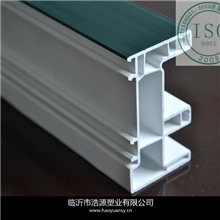 厂家特供佰仕德牌门窗型材