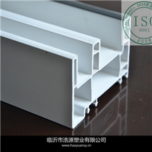 厂家特供佰仕德牌pvc型材