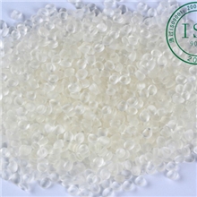 PVC软管透明颗粒