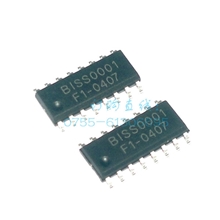 绝对全新原装特价供应BISS0001SOP16大量优质现货库存