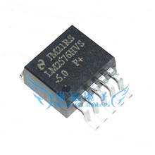 长期供应LM2576HVS-5.0TO263NS原装现货电流3A