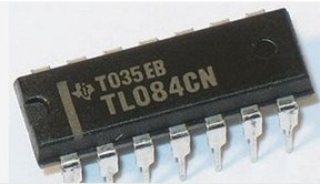 高品质国产ic，TL084量大优惠