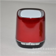 迷你插卡无线蓝牙音响手机通话
