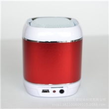 无线蓝牙音箱低音炮手机通话MP3插卡音箱