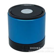 RDA蓝牙音箱方案、小刚炮音箱PCBA、蓝牙方案公司、插卡蓝牙音响