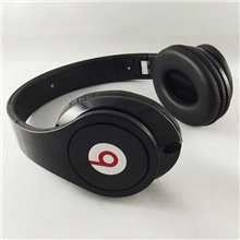 热卖头戴式耳机录音师studio厂家批发低音折叠小录音师