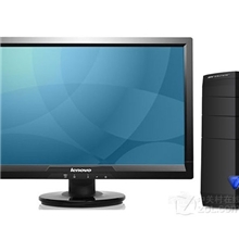 全国联保广州联想台式机批发T430I5-33504G1T1G