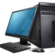 全国联保广州联想台式机批发T4900D32404G500G512M