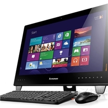 全国联保广州联想一体机批发B340G20204G500G1G