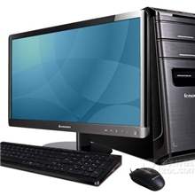 全国联保广州联想台式机批发K415AX47404G500G1G