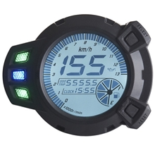 厂家直销批发路虎液晶仪表BWS城市跑男鸭子通用