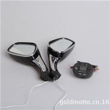 独家新款48V电动车MP3播放器一体化三轮车音响汽车MP3播放器