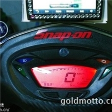 丽鹰液晶仪表GTR迅鹰车玩通用款厂家直销