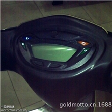 车玩液晶仪表GTR迅鹰丽鹰通用厂家直销