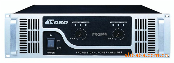 供应CDBOPS3500功放、专业功放、舞台演出功放