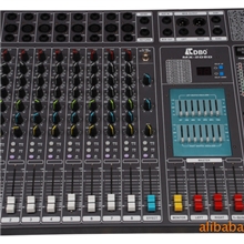 供应CDBOMX-208D调音台带效果带均衡
