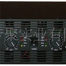 功放：MG450P上海芳聚音响灯光有限公司