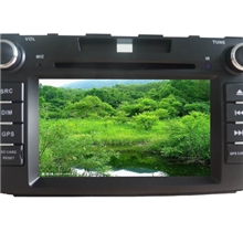 厂家供应马自达CX-7专用车载DVD，，车载MP3车载dj舞曲超劲爆