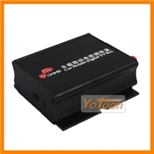 车载数字电视盒CMMB数字电视器移动电视含三年资费配导航使用