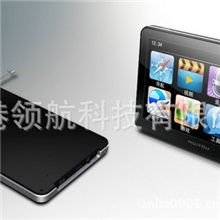 E路航7寸X10128M内存+内置4G闪存GPS导航