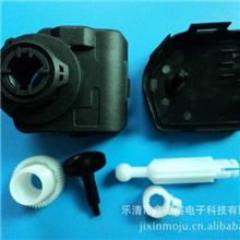 汽车调光电机塑料行星齿轮配件加工商温州汽车齿轮制造商