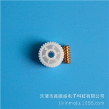 厂家直销传动件齿轮工业塑料行星齿轮大模数塑料斜齿轮加工厂